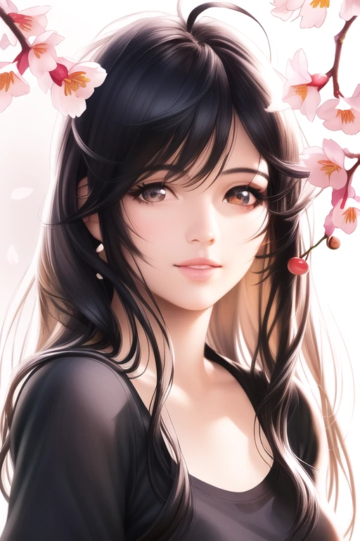 skuld (original and 1 more) generated by otakumouse