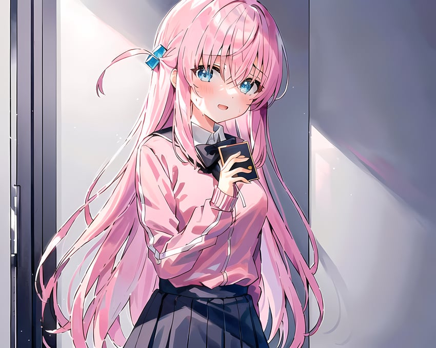 Aoi Hitori